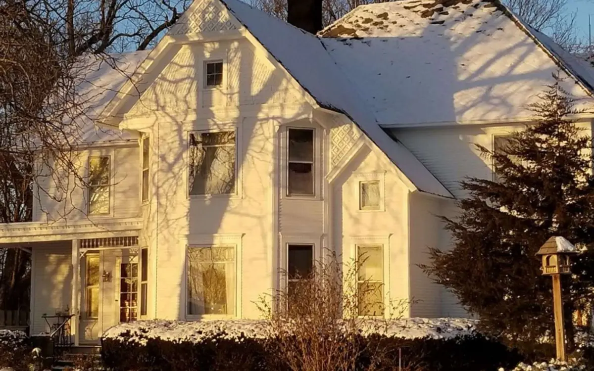 Bed and Breakfast Fox River