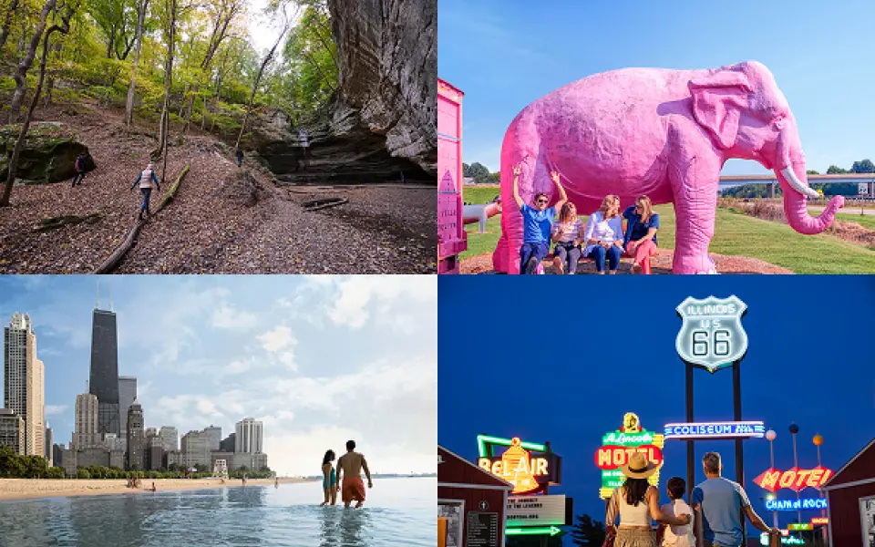 Episodi della stagione 1