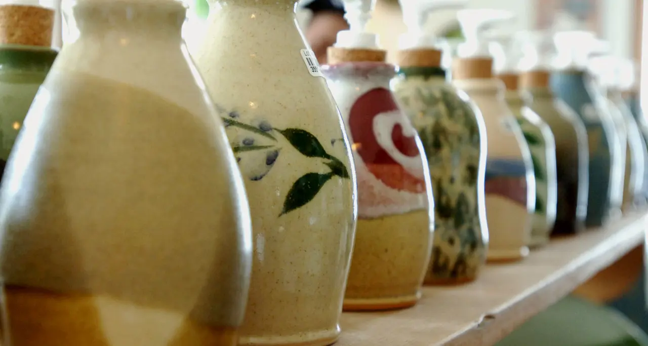 Ceramica