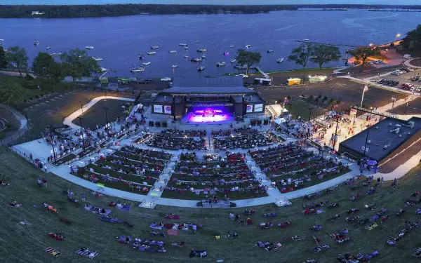 Palco devon lakeshore