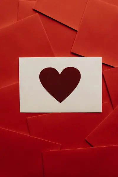 Cuore di San Valentino