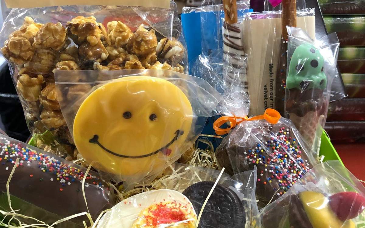 Handmade Illinois Valentine’s Day Gifts Enjoy Illinois