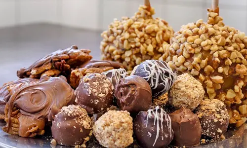 Cioccolato