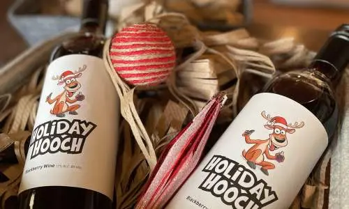 Cantina Crooked Creek