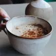 Un caffè