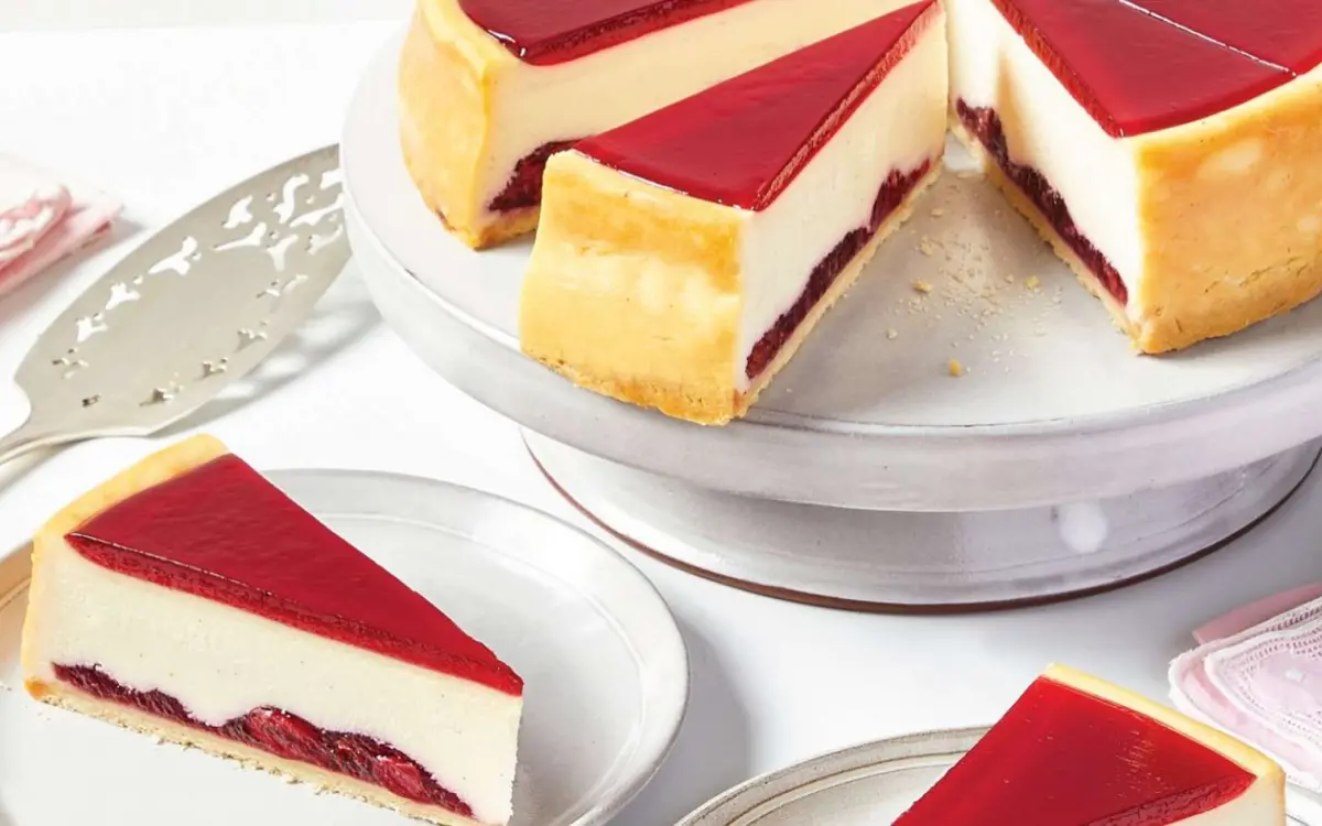 Elis Cheesecake World