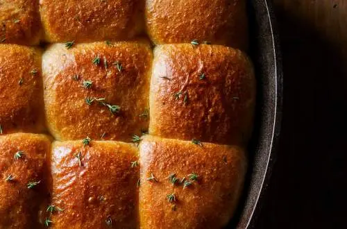 Panini di pane