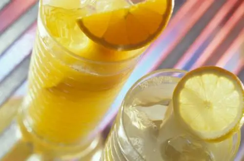 Bevanda al limone