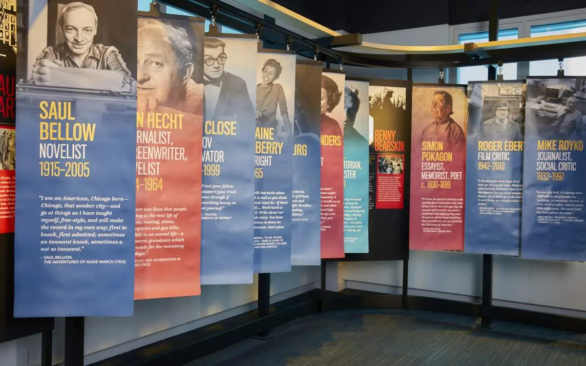 Segnali di passaggio