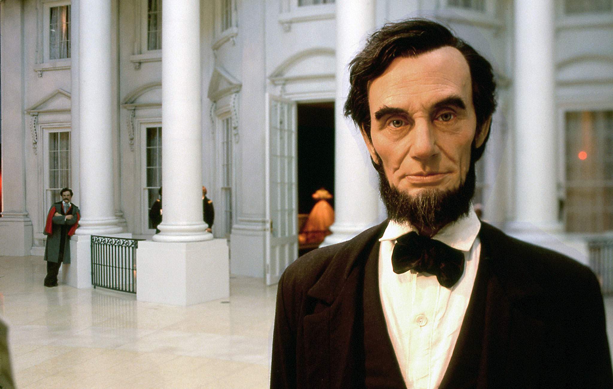 La storia presidenziale in Illinois | Enjoy Illinois, image size:2048x1300