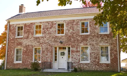 Agriturismo Woodlawn