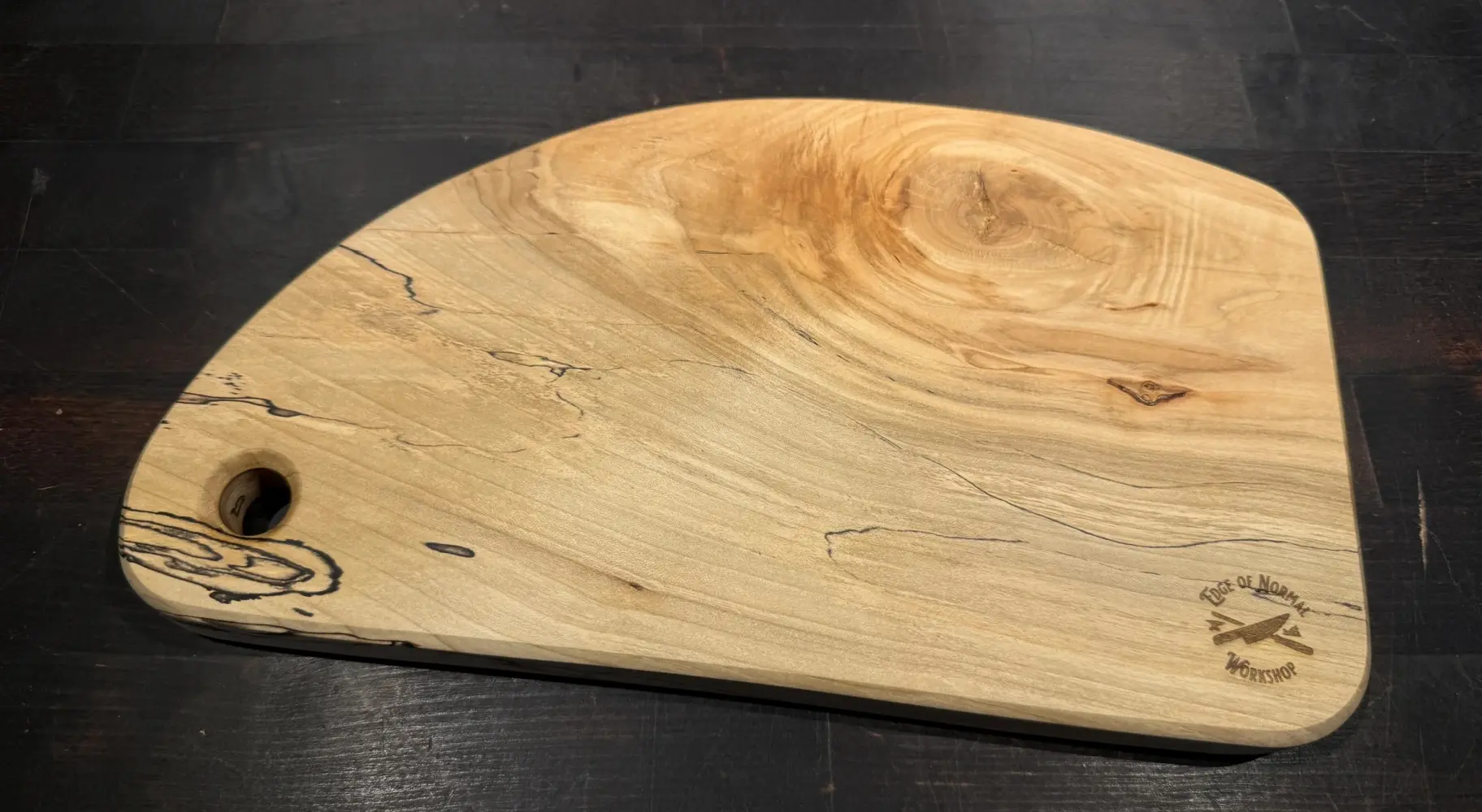 Guida alle vacanze del Workshop Edge of Normal