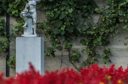 Giardini di Allerton Park