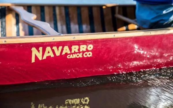 La fiancata di una barca