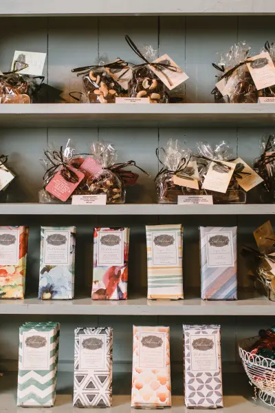 L'amore è nell'aria