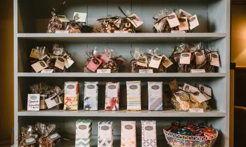 L'amore è nell'aria