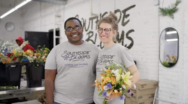 Proprietari di Southside Blooms