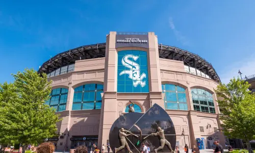 Stadio dei White Sox
