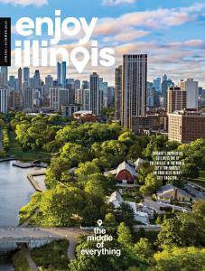 Guida al viaggio perfetto