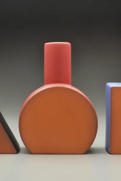 5 Bottiglie Paul Eshelman