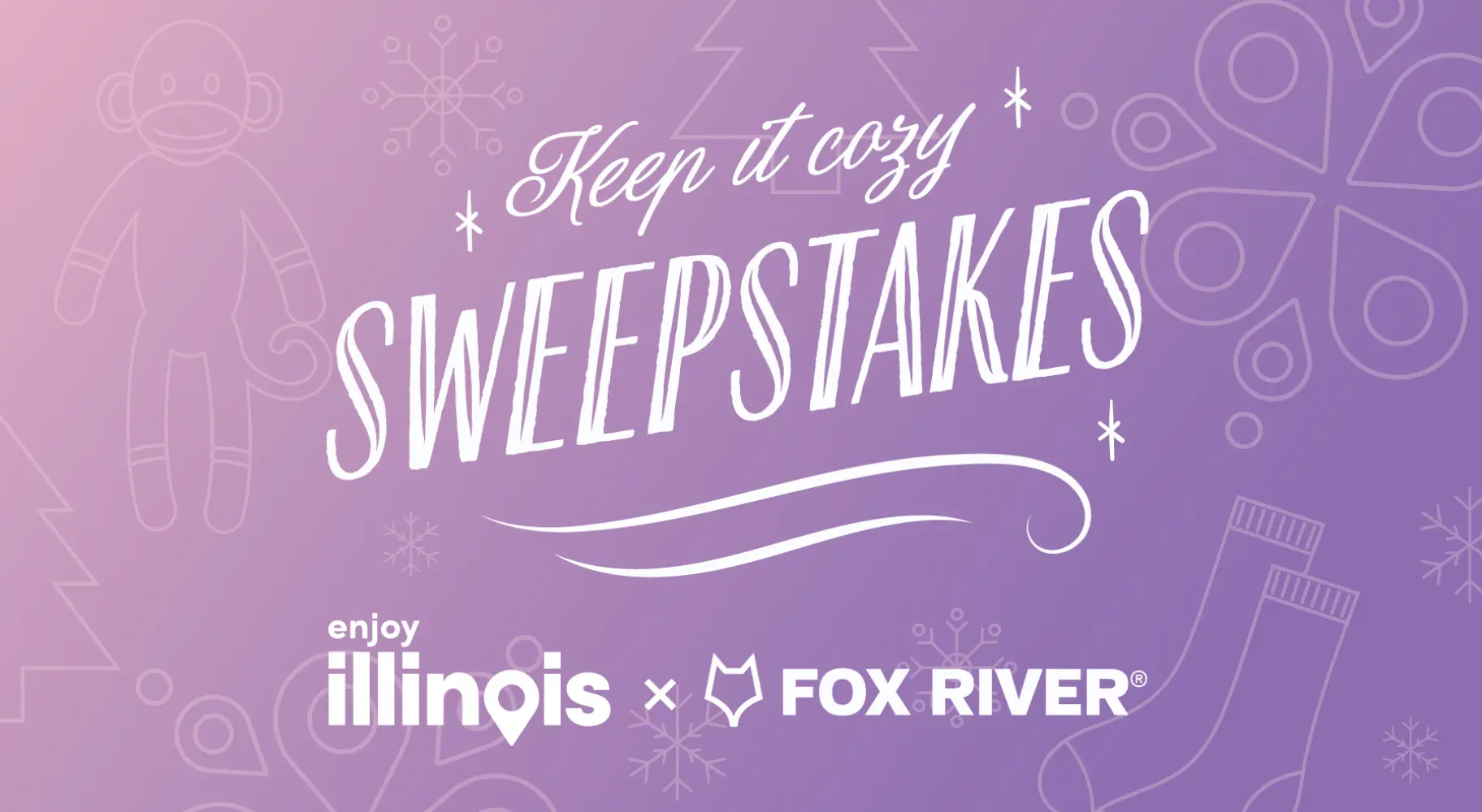 Concorso a premi Keep it Cozy