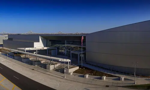 Museo del lungofiume di Peoria